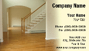 Real Estate Business Cards