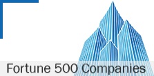 business cards for fortune 500 companies