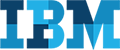 IBM logo