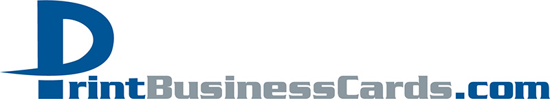 Print Business Cards