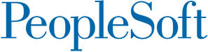 peoplesoft logo